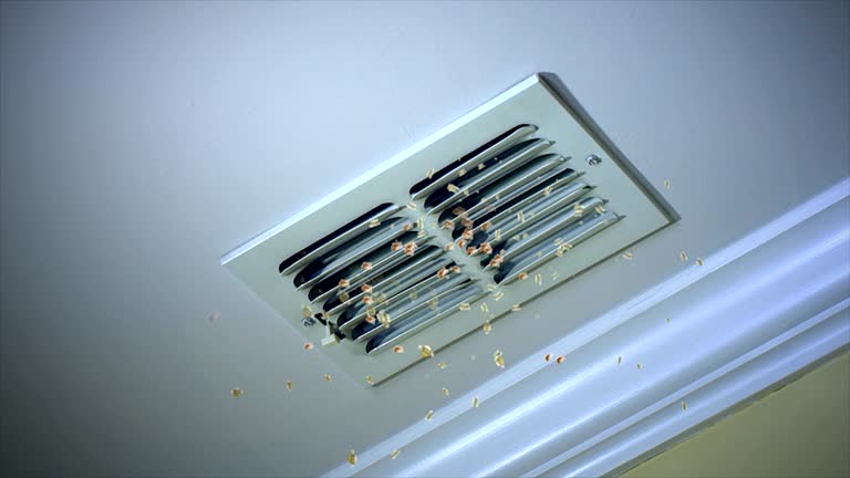 Syracuse, IN Airduct Cleaning Company