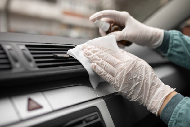 Best Best Air Duct Cleaning Company  in Syracuse, IN