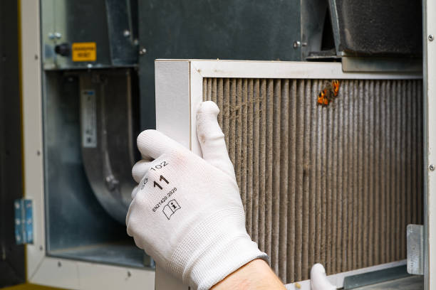 Best Local Air Duct Cleaning Services  in Syracuse, IN