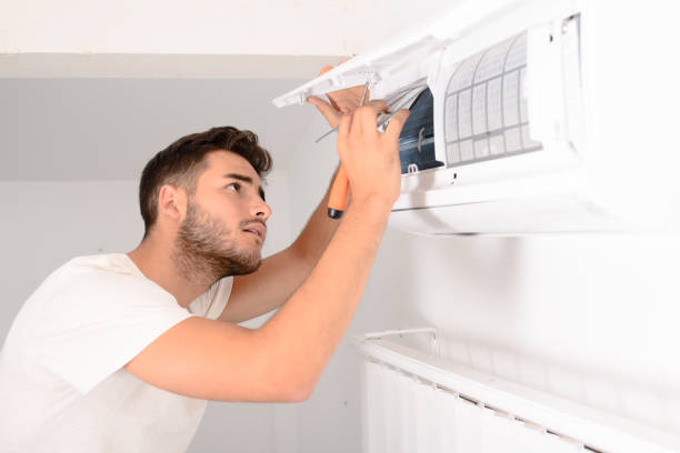 Best HVAC Duct Inspection Services  in Syracuse, IN